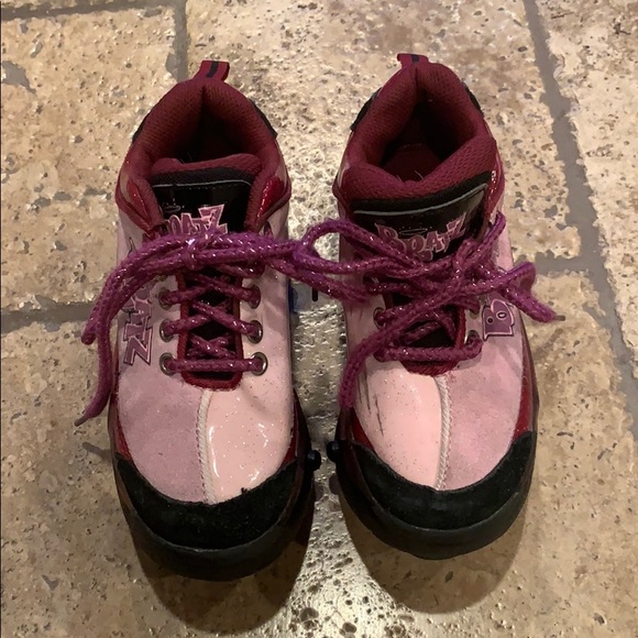 Bratz heelys Clearance